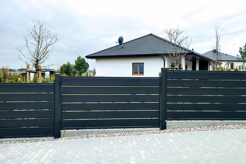 Zaunanlage Nashira D